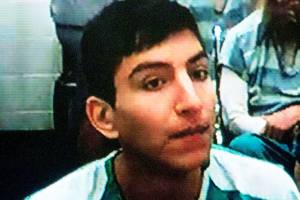 Man charged with rape, manslaughter of teen dying from overdose