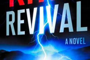 Stephen King’s ‘Revival’ focuses on faith, lost and found