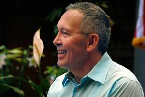 Everett pastor’s life was inspired by Rev. Billy Graham