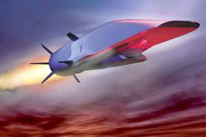Get ready for the era of hypersonic flight — at Mach 5