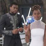 Why Letitia Wright’s Shuri could be the next Black Panther