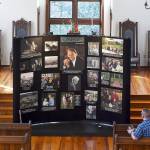 Billy Graham’s body to ‘lie in honor’ at U.S. Capitol