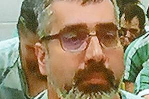 Sexual assault victim was allegedly drugged by former cop