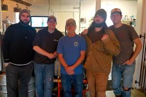 Beer of the Week: Hazy IPA, 4-Ways