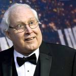 Man says he kicked Chevy Chase in self-defense