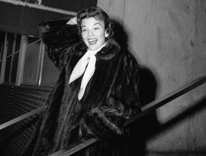 Nanette Fabray, star of stage, screen and TV, dies at 97