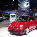 For 2018 all Fiat 500 models have a more powerful engine, a 1.4-liter turbo generating 135 horsepower and 150 lb-ft of torque. (Mary Lowry / For The Herald)