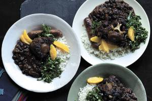 ‘Between Harlem and Heaven’ a history of Afro-American food