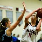 With ‘sense of urgency,’ Archbishop Murphy girls ready for state