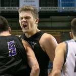 Kamiak boys defeat Union in opening-round 4A Hardwood Classic game