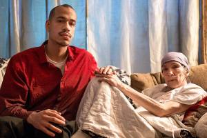 19 minutes after a 911 call for an ambulance, police showed up