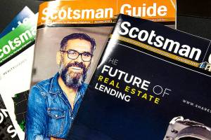 A niche Bothell publisher is becoming a mortgage matchmaker