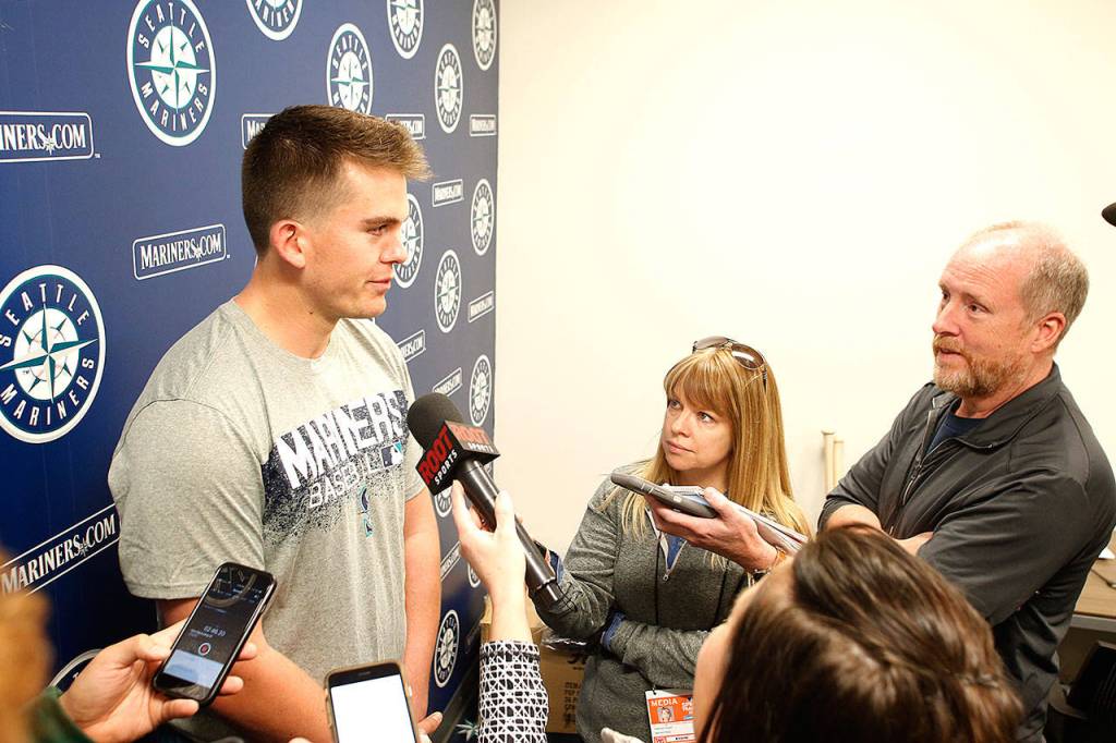 The Mariners Insider tells all: Working with Niehaus, Piniella and Ichiro