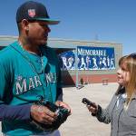 The Mariners Insider tells all: Working with Niehaus, Piniella and Ichiro