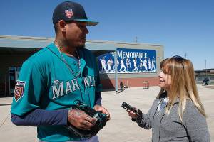 The Mariners Insider tells all: Working with Niehaus, Piniella and Ichiro