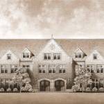 The owners grocery store chain Asian Food Center are opening a private, college preparatory school in south Snohomish County. (Contributed rendering)