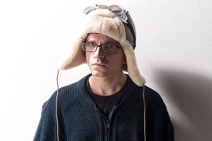 ‘The Rise and Rise of Daniel Rocket’ showing at EvCC March 8-18