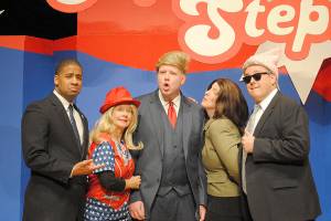 Tickets on sale in Snohomish County and beyond