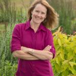 Lynn Penner-Ash celebrated her 30th anniversary as an Oregon winemaker in 2017, and the 20th anniversary of Penner-Ash Wine Cellars. Jackson Family Wines purchased her winery in 2016. (Photo by Andréa Johnson Photography)