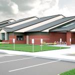 City delays south Everett library remodel