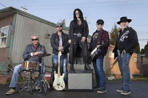 Nightclub calendar covering in and around Snohomish County