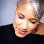 René Marie also will take the Edmonds Center for the Arts stage during the jazz fest. (Photo by John Abbott)