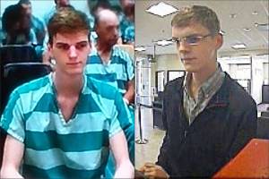 ‘Harry Potter’ bank robber sent to prison for two years