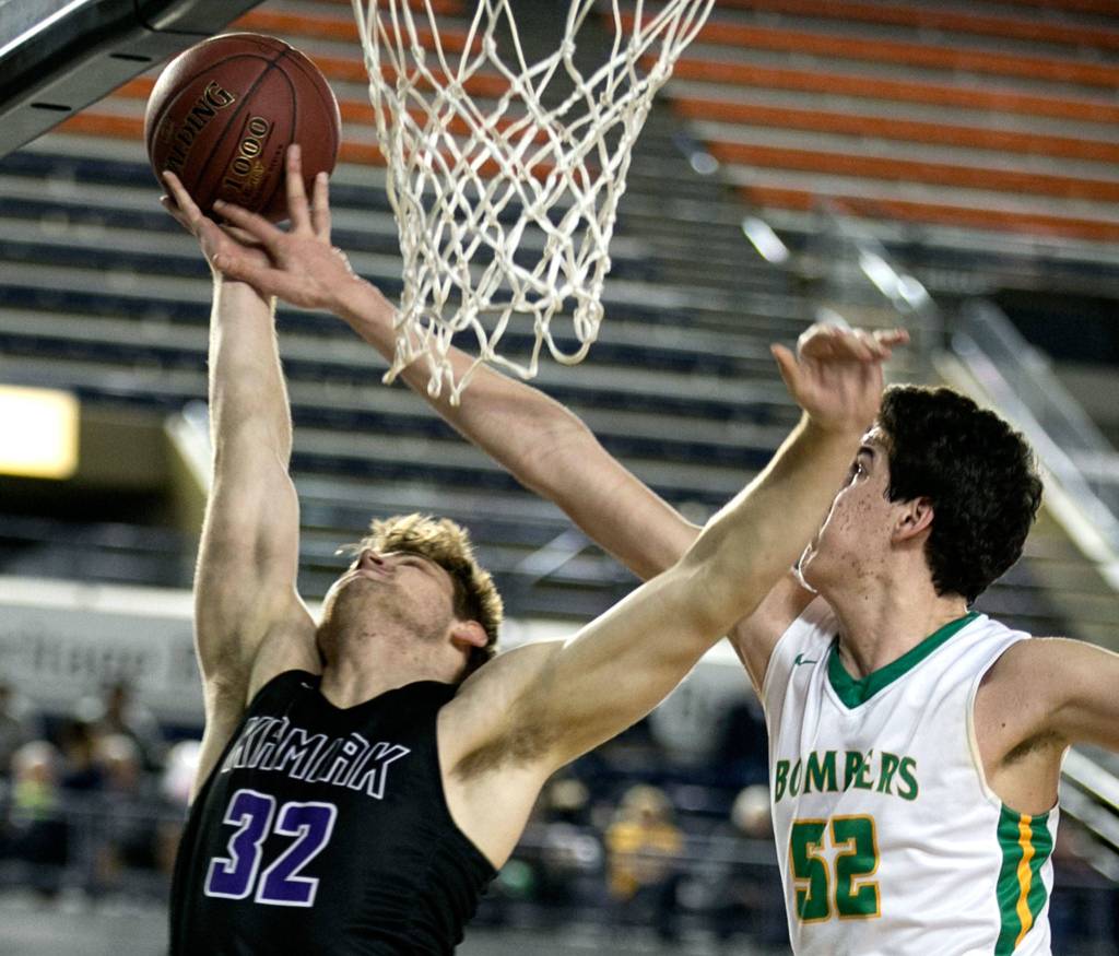 Photo gallery: State basketball tourney for boys and girls