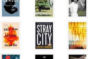 Here’s what you should read this month