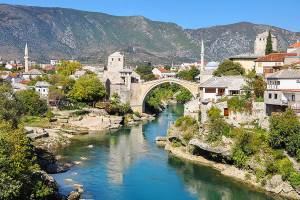 Four best cross-border day trips in Europe