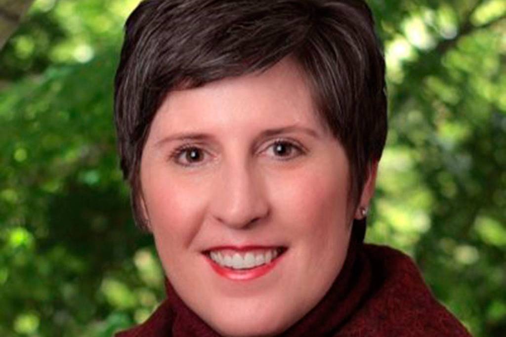 Master Builders taps Weyerhaeuser VP as executive director