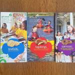 That box of Thin Mints you bought keeps Girl Scouting alive