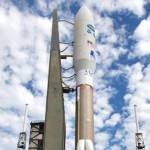 NASA launches advanced weather satellite for western US