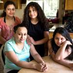 This single mom will be deported — without her three daughters