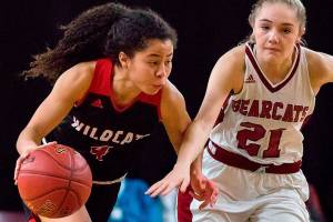 Winter All-Cascade Conference teams announced