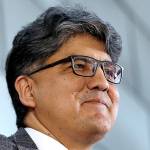 Readers re-evaluate Sherman Alexie amid sexual allegations