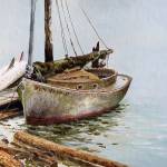 Camano Island show to feature ‘who’s who’ of watercolorists