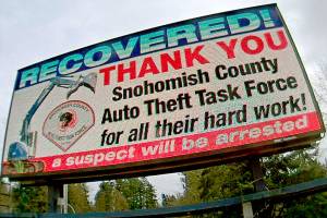 Cops get big thanks for finding stolen big rig