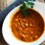 Make chefs’ champion chowder from annual Edmonds cook-off