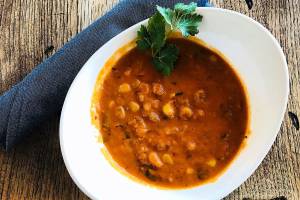 Make chefs’ champion chowder from annual Edmonds cook-off