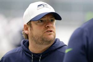 GM Schneider: Seahawks ‘open to anything’