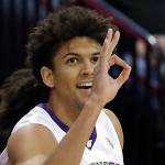 Huskies set to face Oregon with new, winning formula