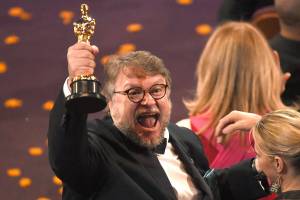 90th Oscars dance between honoring and correcting the past