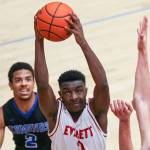 Star guard’s rebounding jump-starts Everett CC’s offense