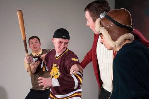 Theater, dance and comedy shows in and around Snohomish County