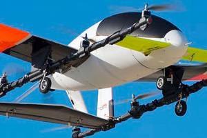 Boeing gets ready to sell flying taxis in the next decade