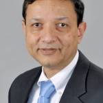 Amit Singh has been chosen to be the next president of Edmonds Community College.