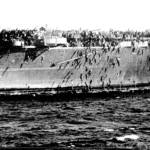 Paul Allen found A WWII aircraft carrier at bottom of sea