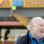 Russ Solomon, eclectic founder of Tower Records, dies at 92