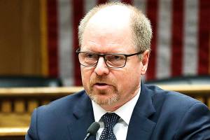 State House GOP leader Kristiansen won’t seek re-election